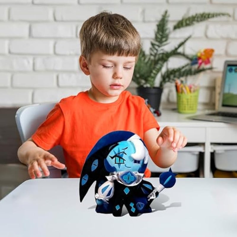 Shadow Milk Cookie Plush Toys - Image 4